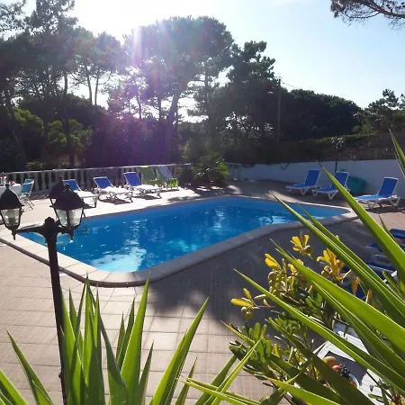 Sete Mares Villa *