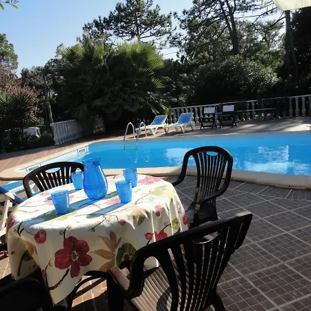Villa Sete Mares *