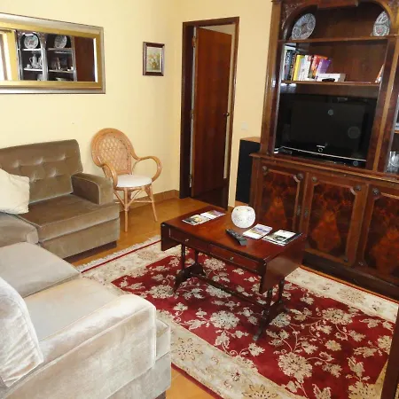 Sete Mares Villa *