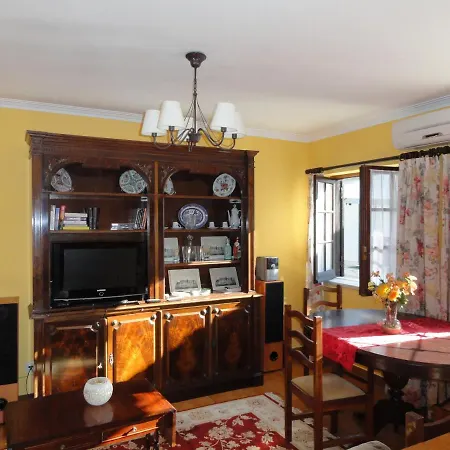Villa Sete Mares *