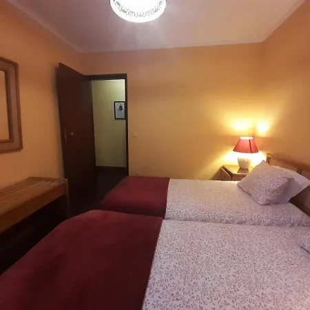 Villa Sete Mares *