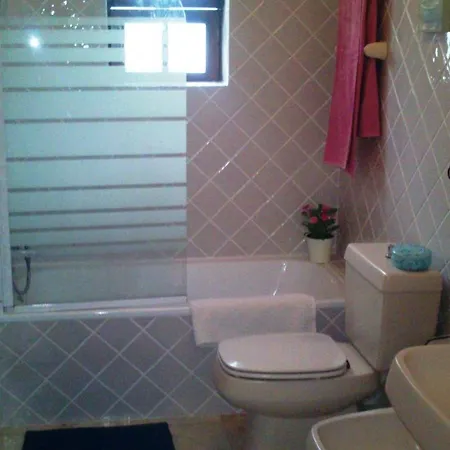 Villa Sete Mares *