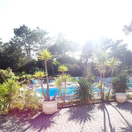 Sete Mares Villa