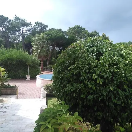 Villa Sete Mares *