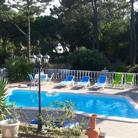 Villa Sete Mares Azenhas do Mar