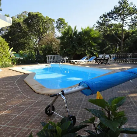 Villa Sete Mares Azenhas do Mar