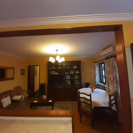 Sete Mares * Azenhas do Mar