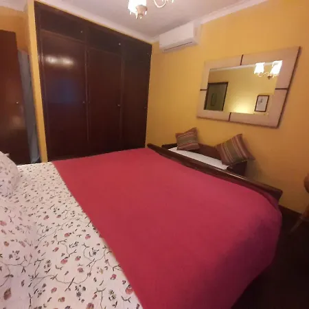 Villa Sete Mares *