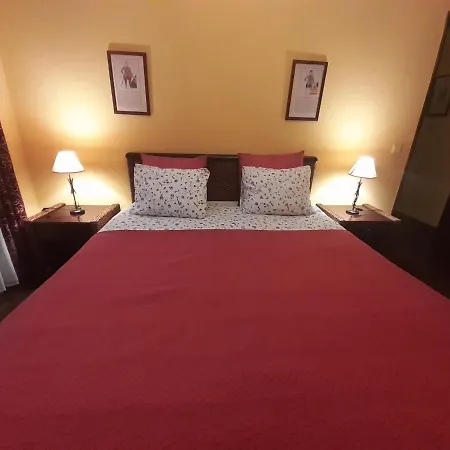 Sete Mares Villa Azenhas do Mar