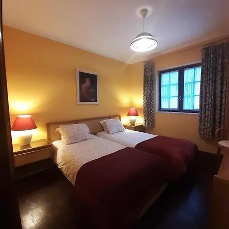 Villa Sete Mares