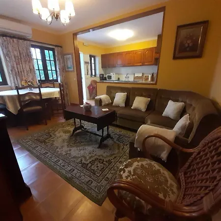 Villa Sete Mares *