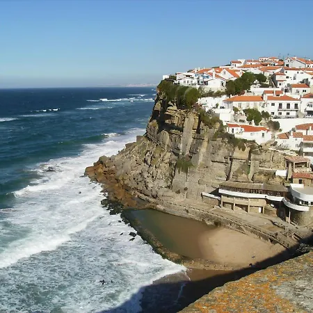 Sete Mares * Azenhas do Mar
