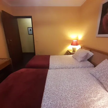 Villa Sete Mares Azenhas do Mar