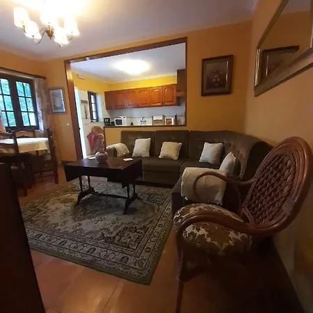 Villa Sete Mares Azenhas do Mar