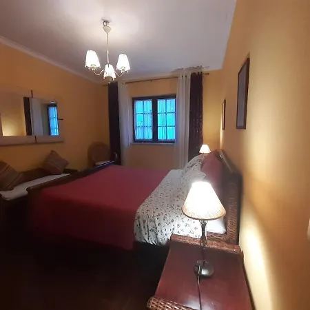 Sete Mares Villa