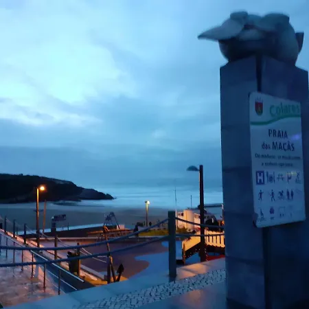 Sete Mares Villa Azenhas do Mar