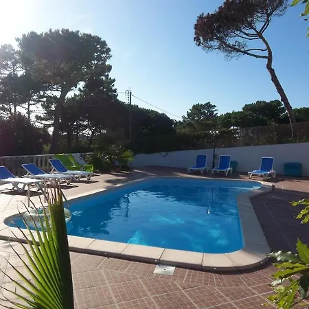 Sete Mares Villa Azenhas do Mar