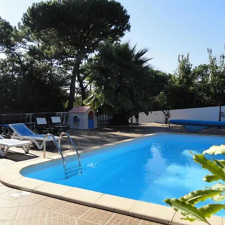 Villa Sete Mares