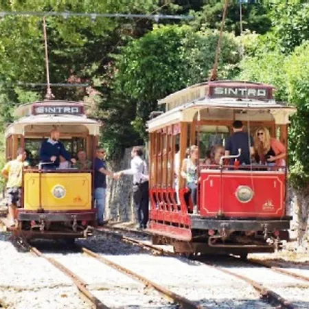 Sete Mares * Azenhas do Mar