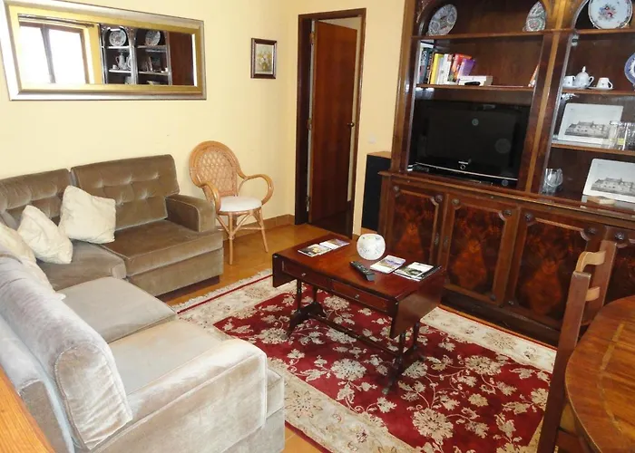 Sete Mares Villa *