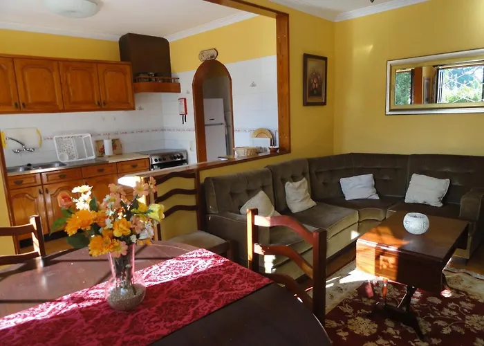 Villa Sete Mares Azenhas do Mar