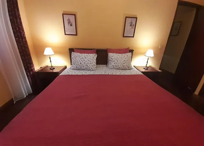 Sete Mares Villa Azenhas do Mar