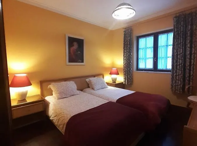 Villa Sete Mares