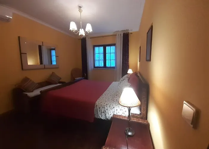 Sete Mares Villa
