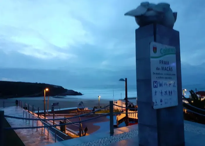 Sete Mares Villa Azenhas do Mar