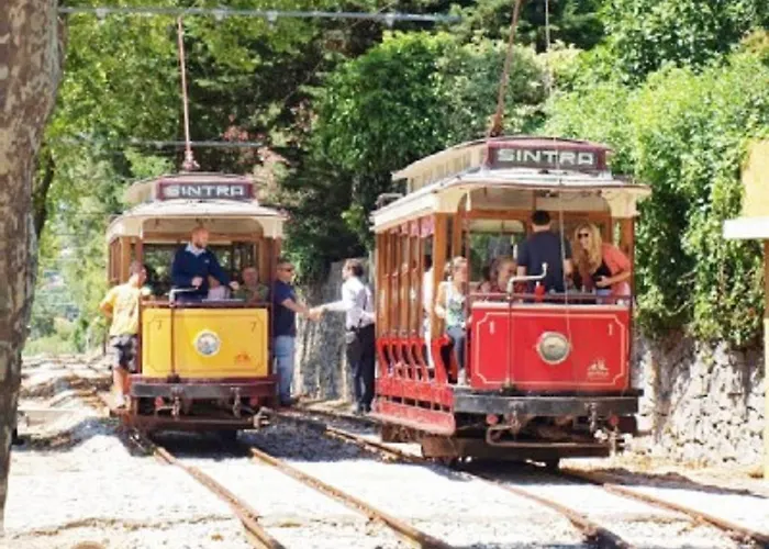 Sete Mares * Azenhas do Mar