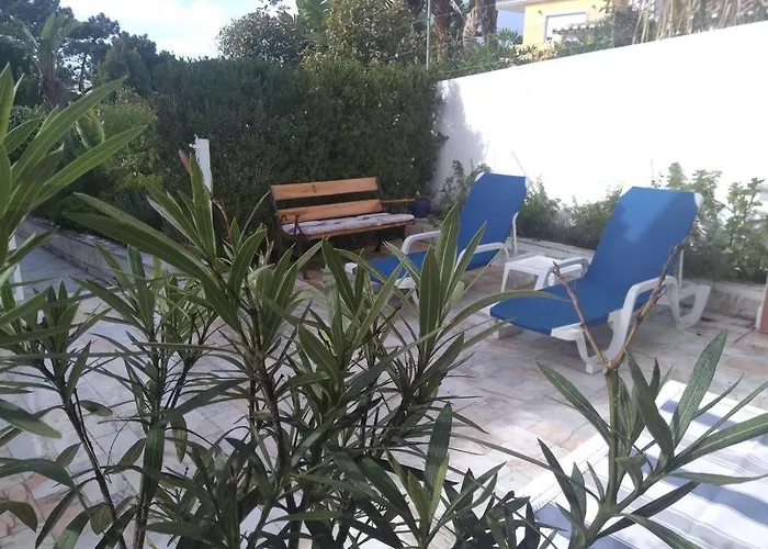 Sete Mares Azenhas do Mar